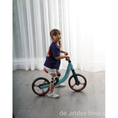 Baby-Laufrad benutzerdefinierte Farbbalance Fahrrad